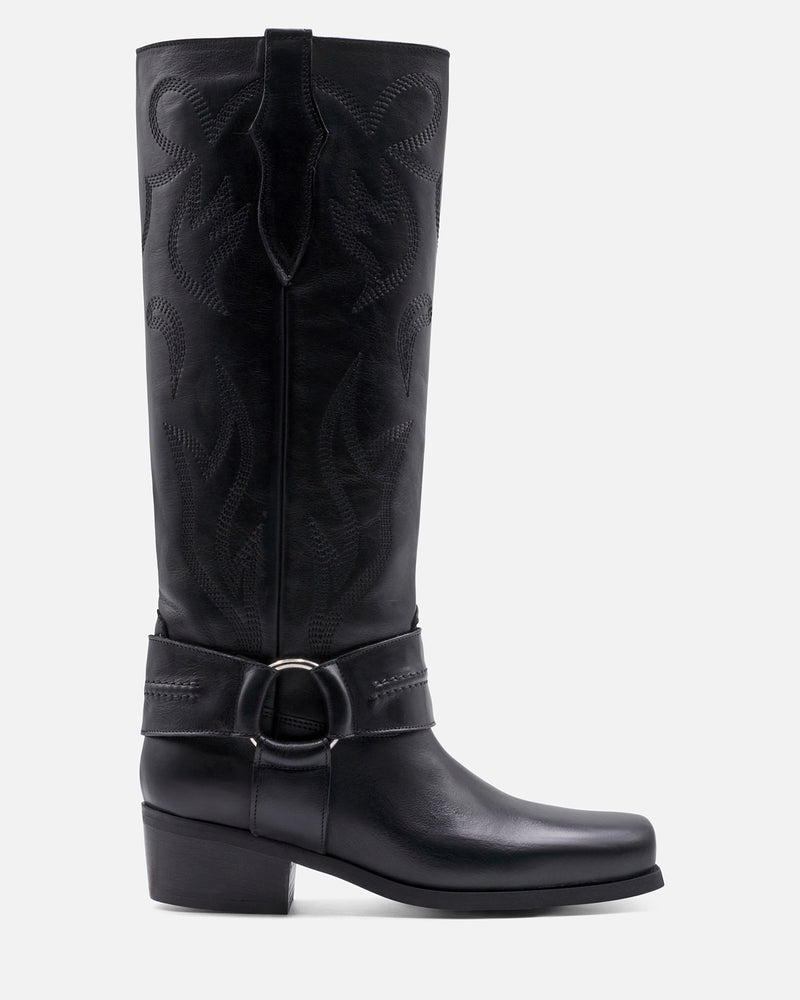 AUTOMAT BOOTS