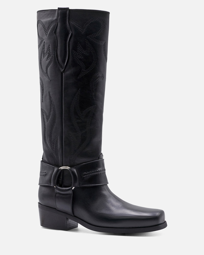 AUTOMAT BOOTS