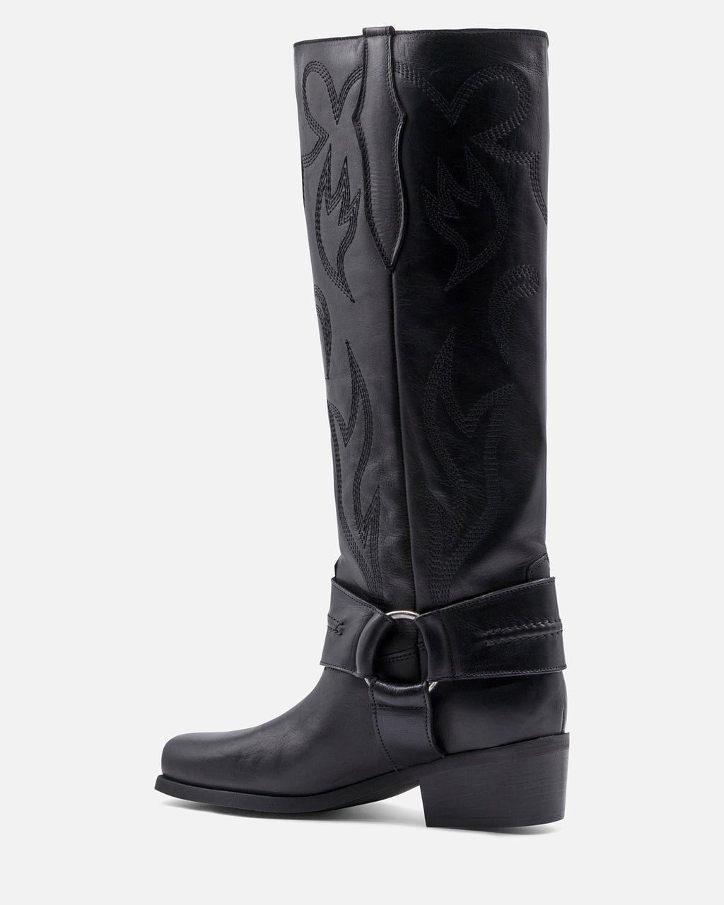 AUTOMAT BOOTS ★ NIRVANA
