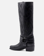 AUTOMAT BOOTS ★ NIRVANA