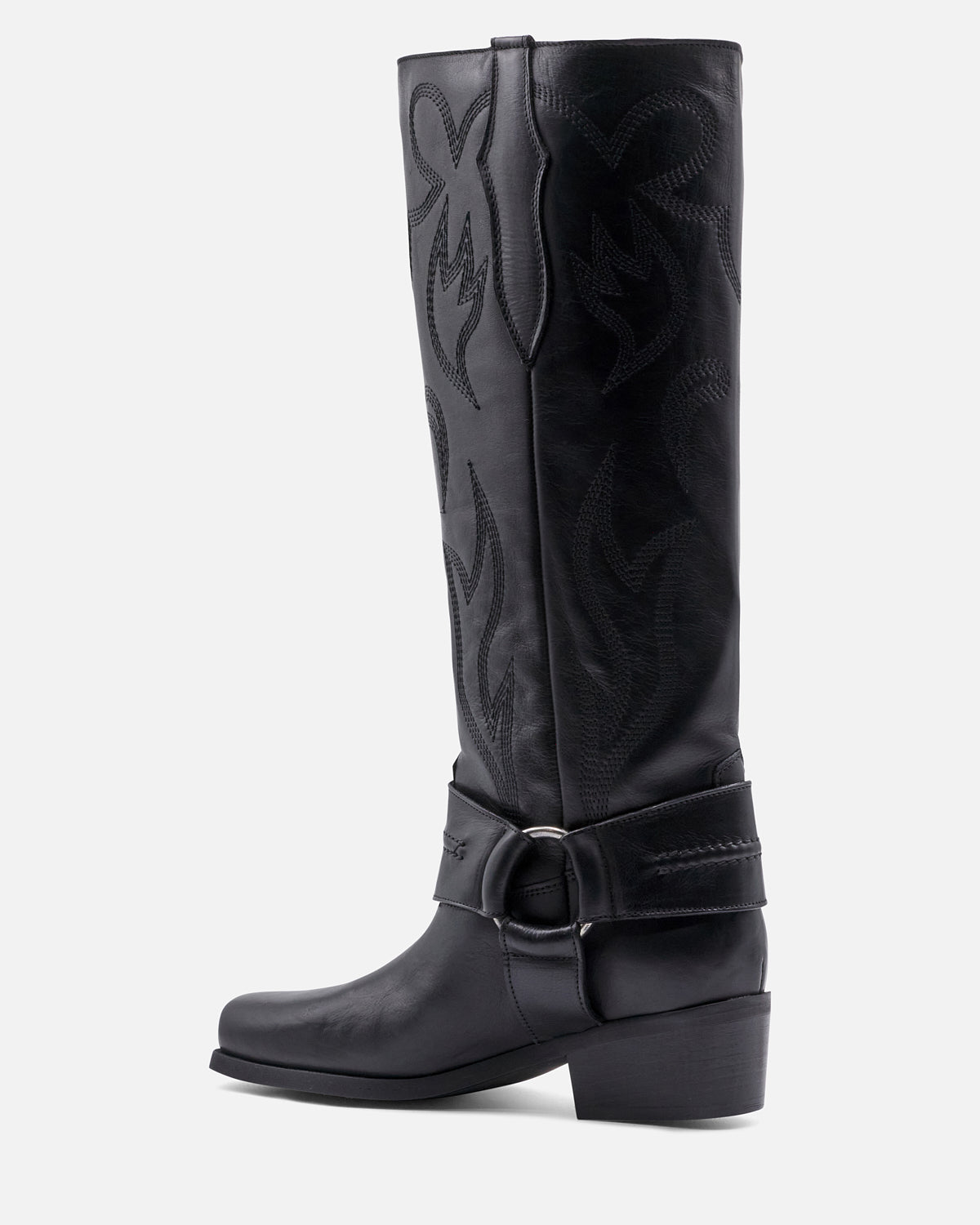 AUTOMAT BOOTS ★ NIRVANA