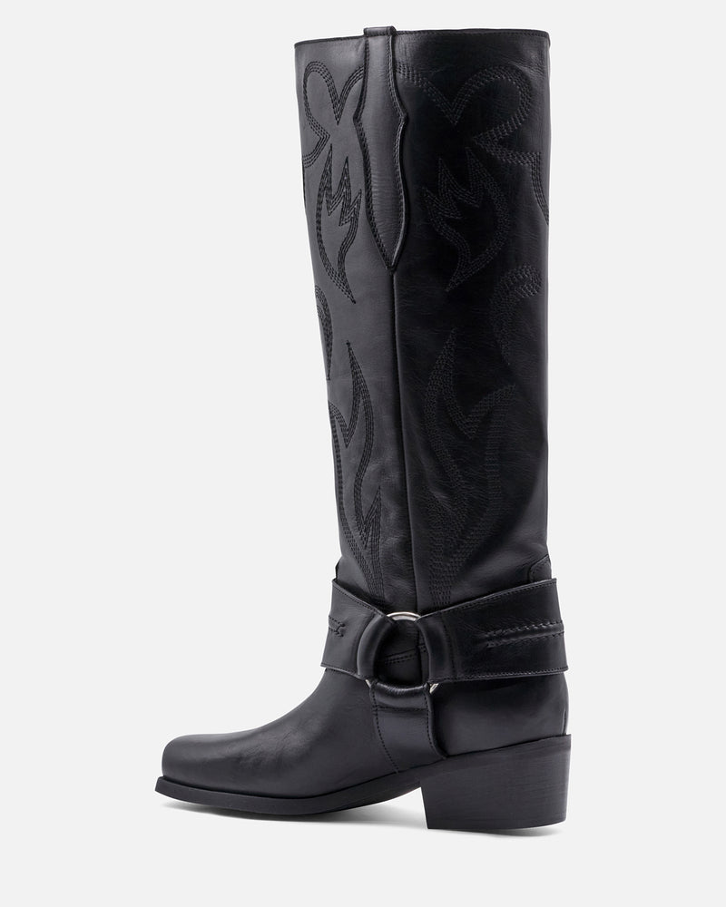 AUTOMAT BOOTS