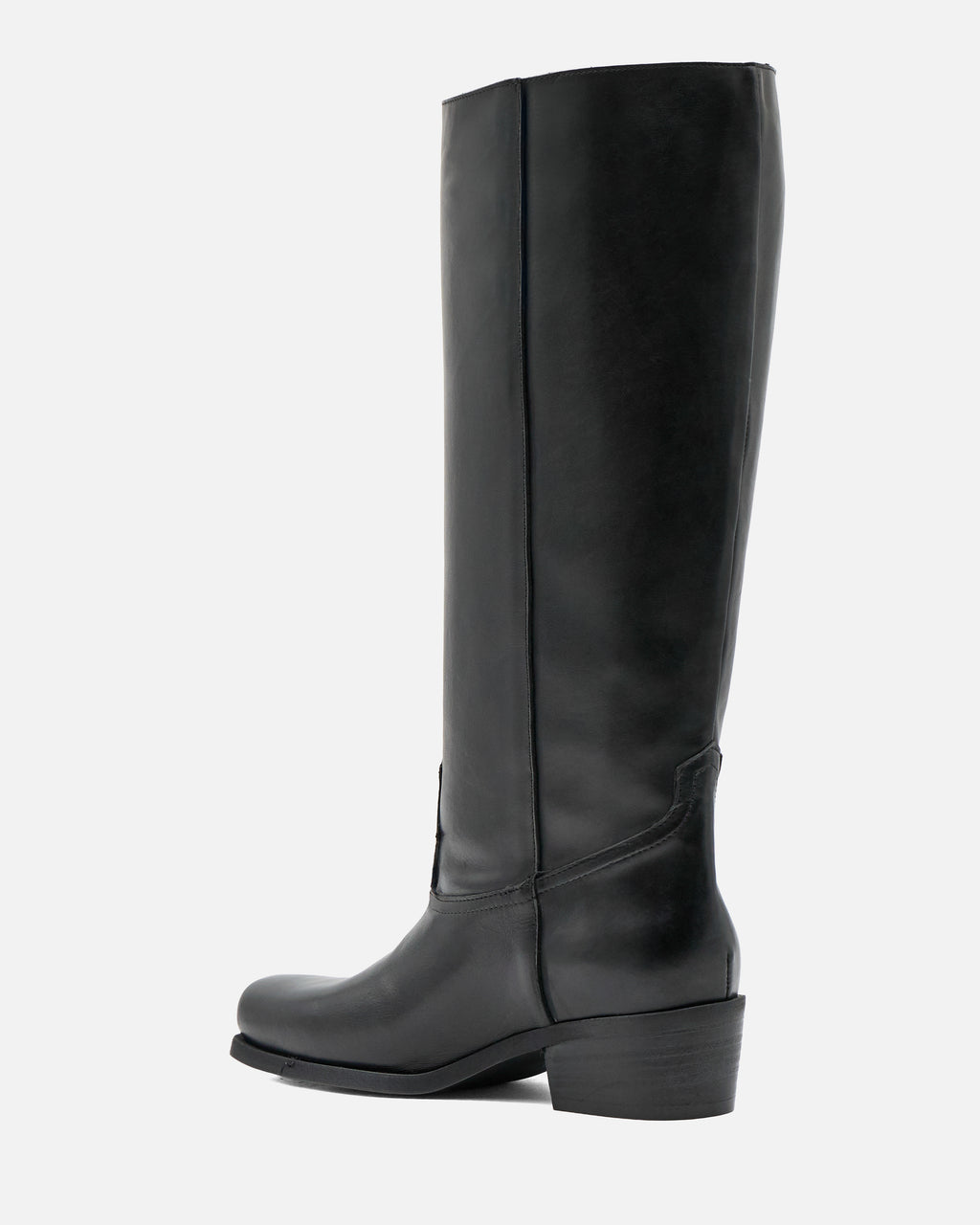 CORRALEJO BOOTS TEXANI ★ PELLE
