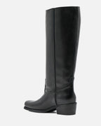 CORRALEJO BOOTS TEXANI ★ PELLE