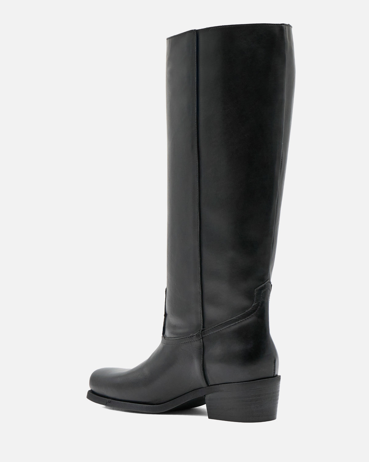 CORRALEJO BOOTS TEXANI ★ PELLE