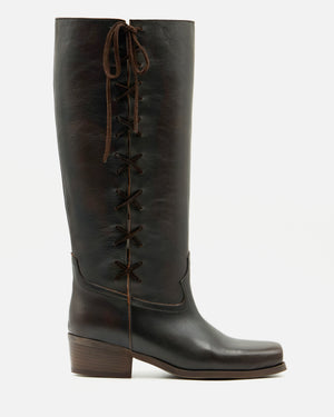 CORRALEJO BOOTS TEXANI ★ TEXAS