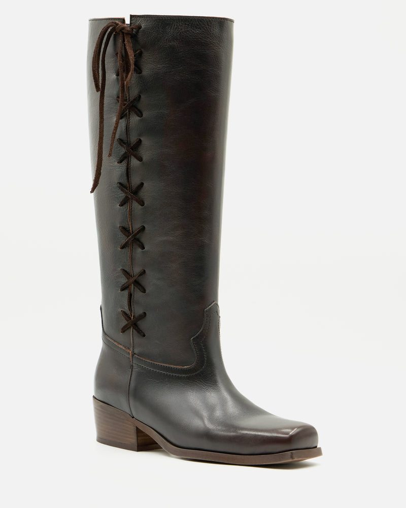 CORRALEJO BOOTS TEXANI