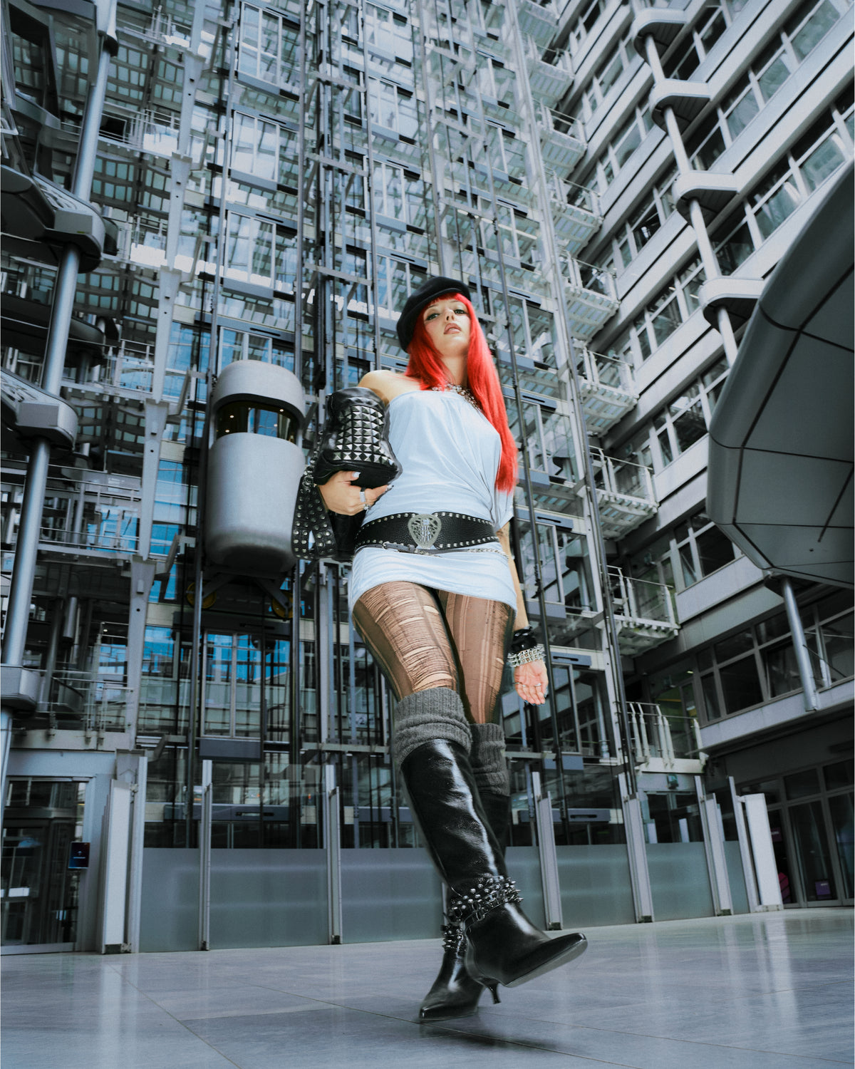 KOSMOS BOOTS
