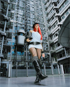 KOSMOS BOOTS ★ ALIAS