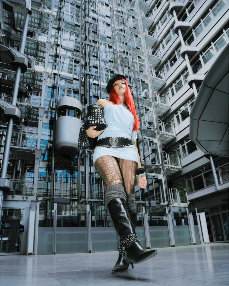 KOSMOS BOOTS