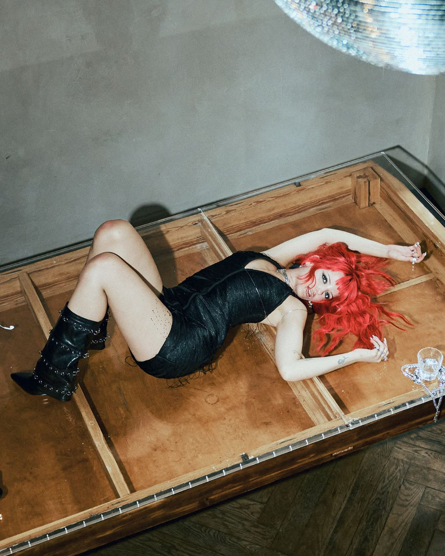 SOFIA BOOTS