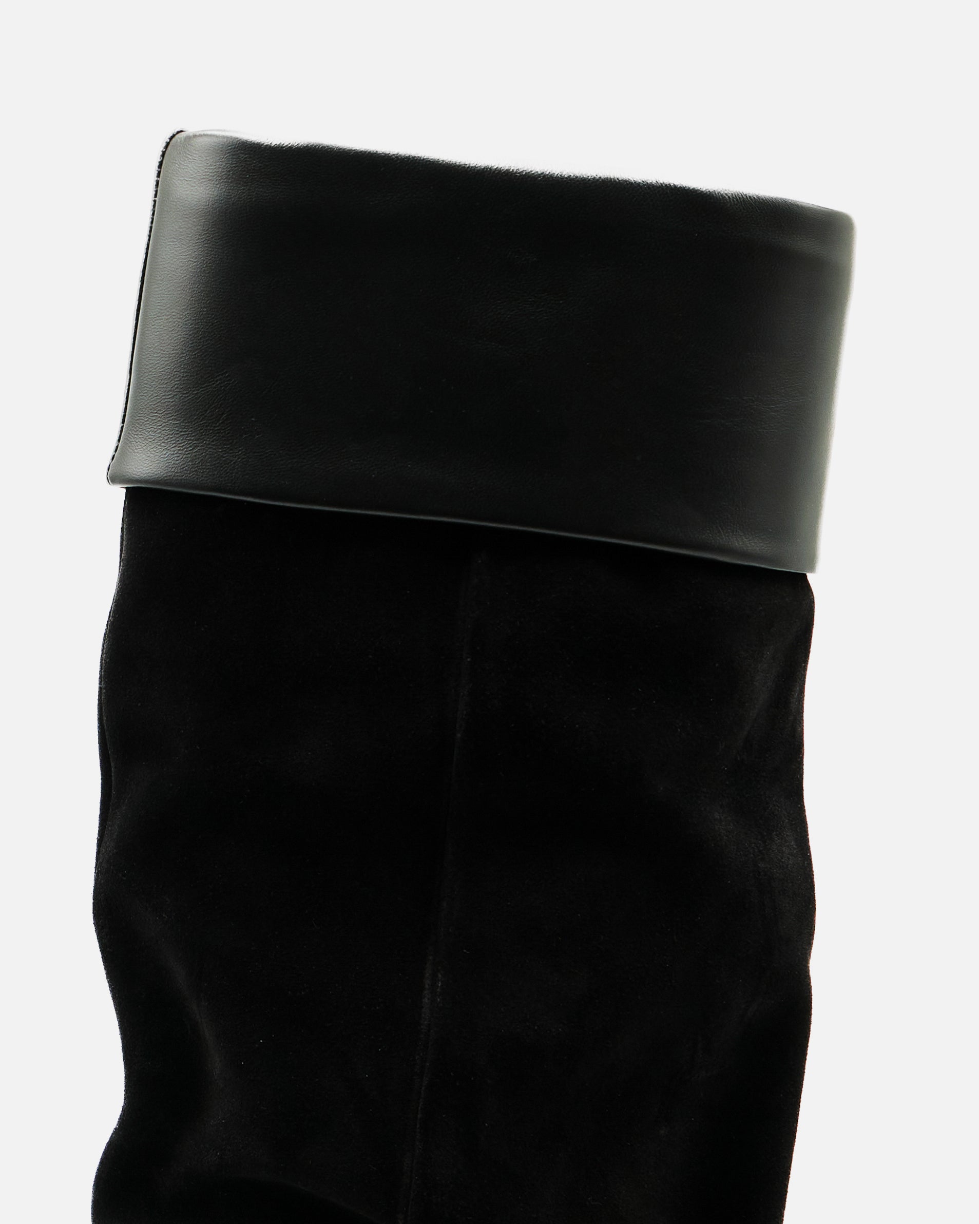 RIRI STIVALI CON TACCO