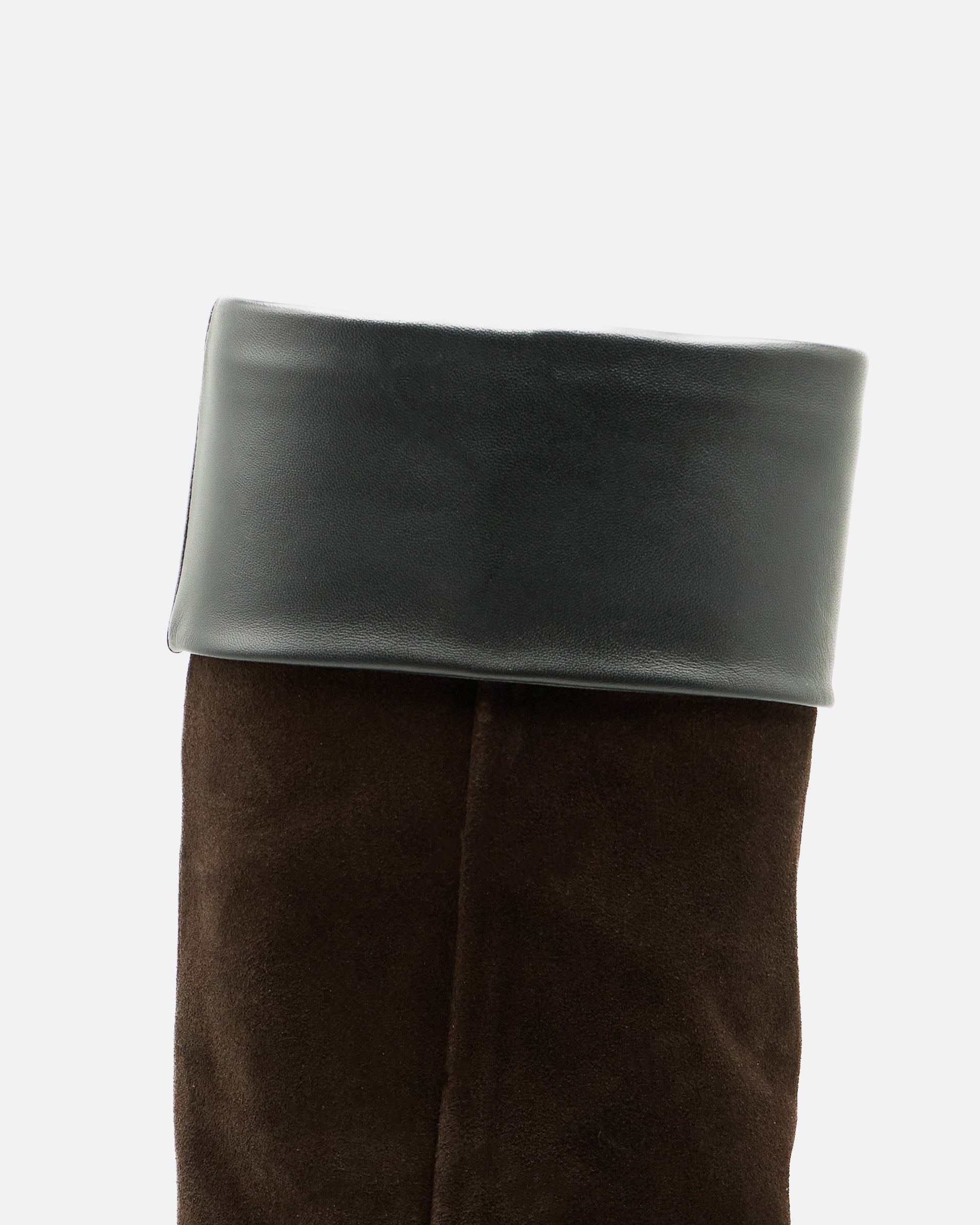 RIRI STIVALI CON TACCO