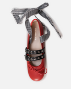 JULIET BALLET ★ PELLE