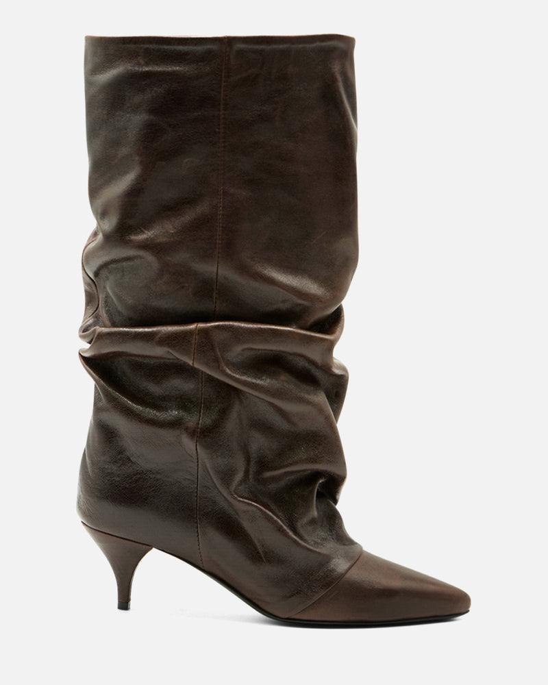 LAURA BOOTS HIGH