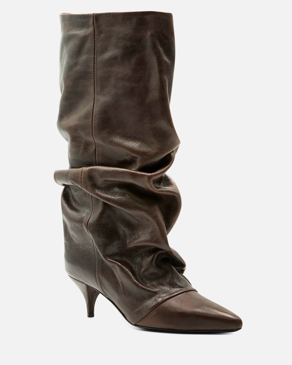 LAURA BOOTS HIGH