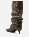 LAURA BOOTS HIGH