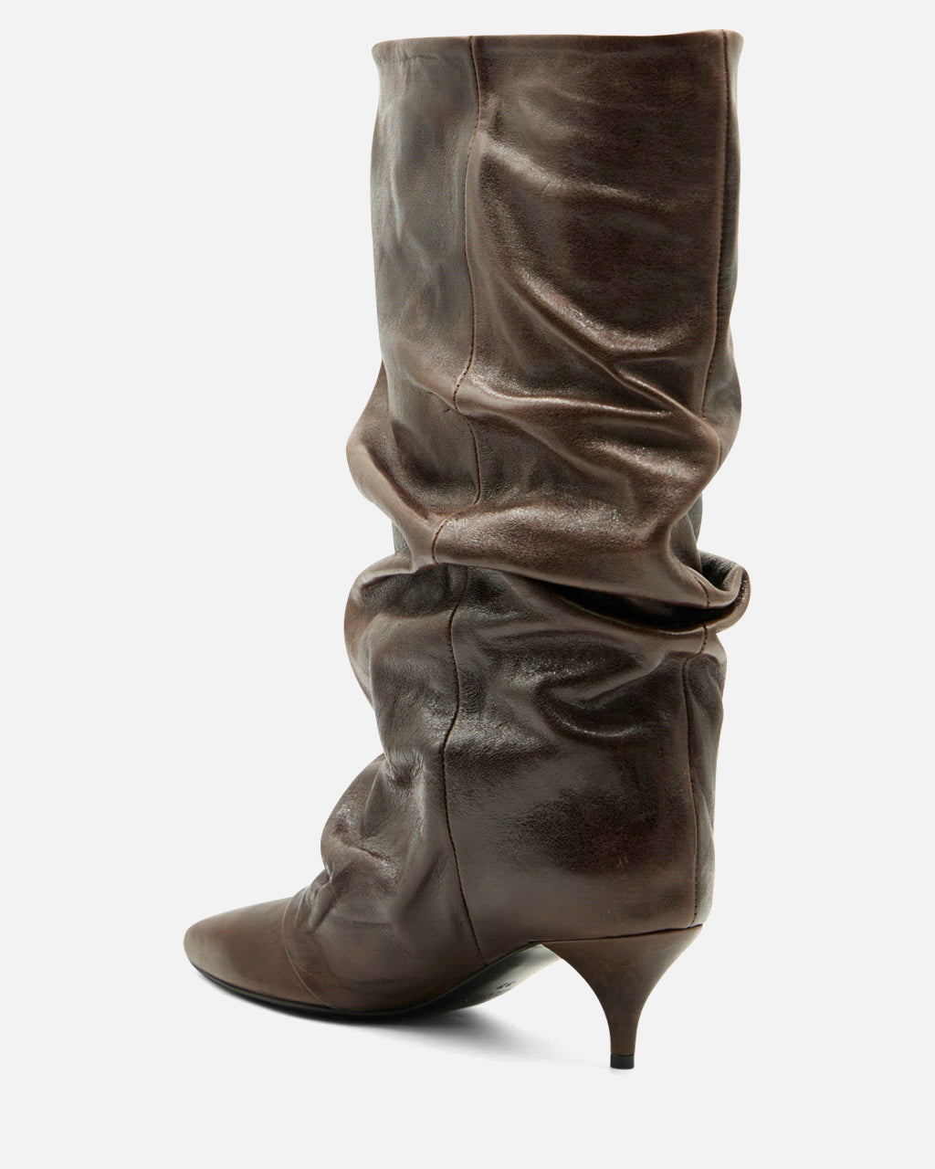 LAURA BOOTS HIGH