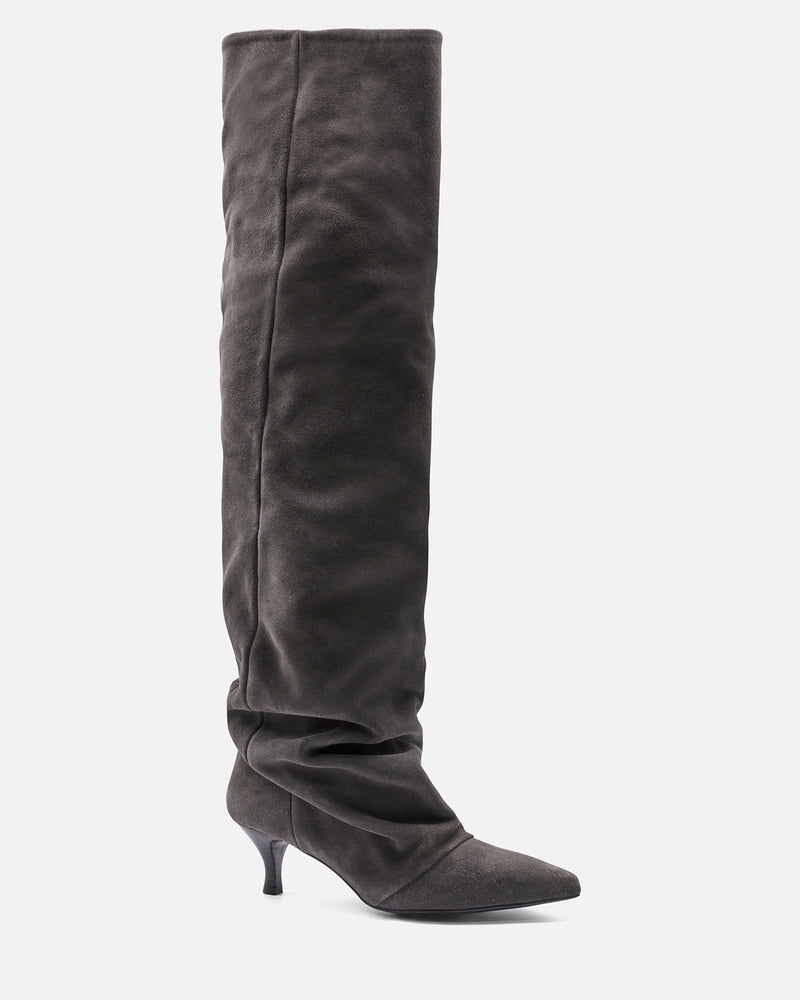 DISKO BOOTS