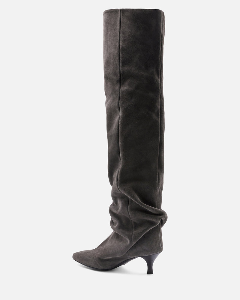 DISKO BOOTS