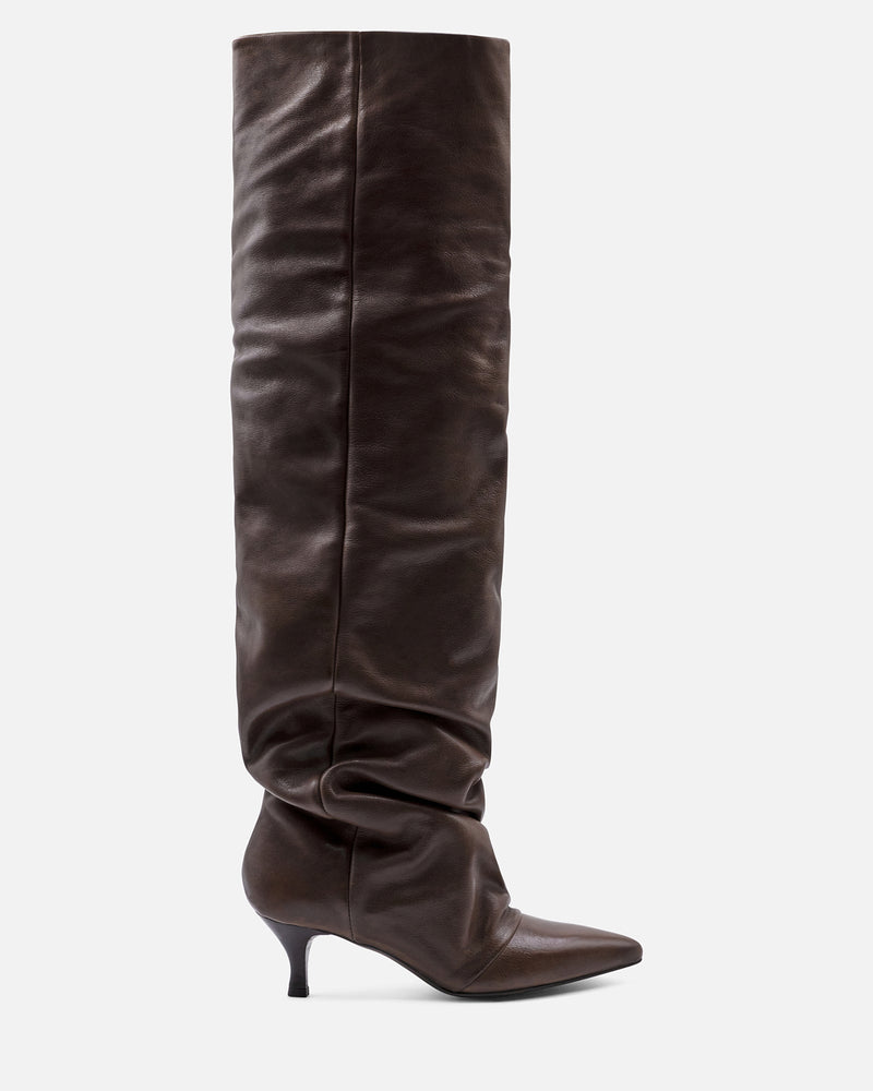 DISKO BOOTS