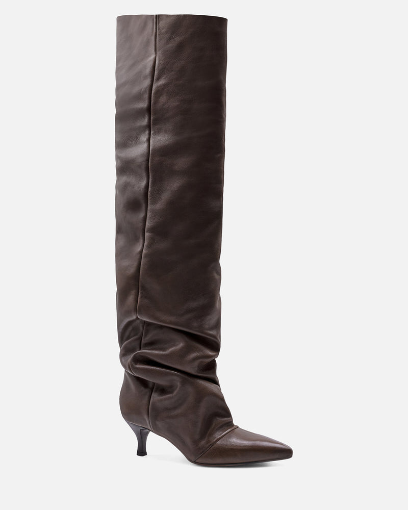 DISKO BOOTS