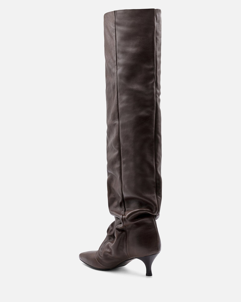 DISKO BOOTS
