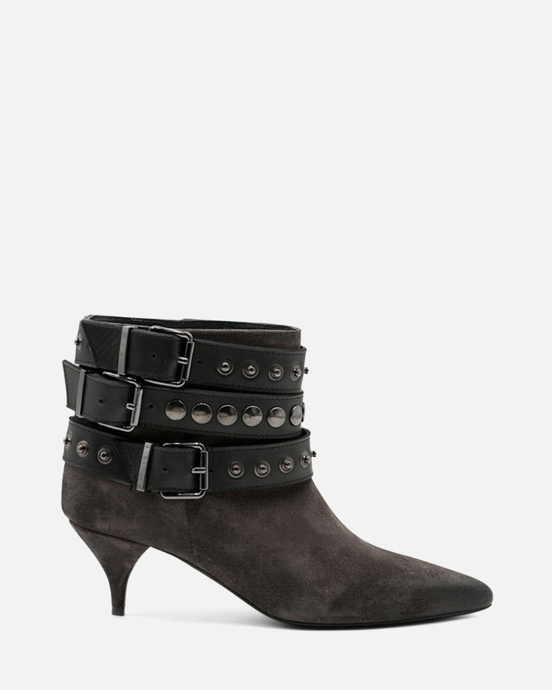 TRIPLET BOOTS
