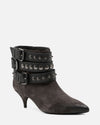 TRIPLET BOOTS