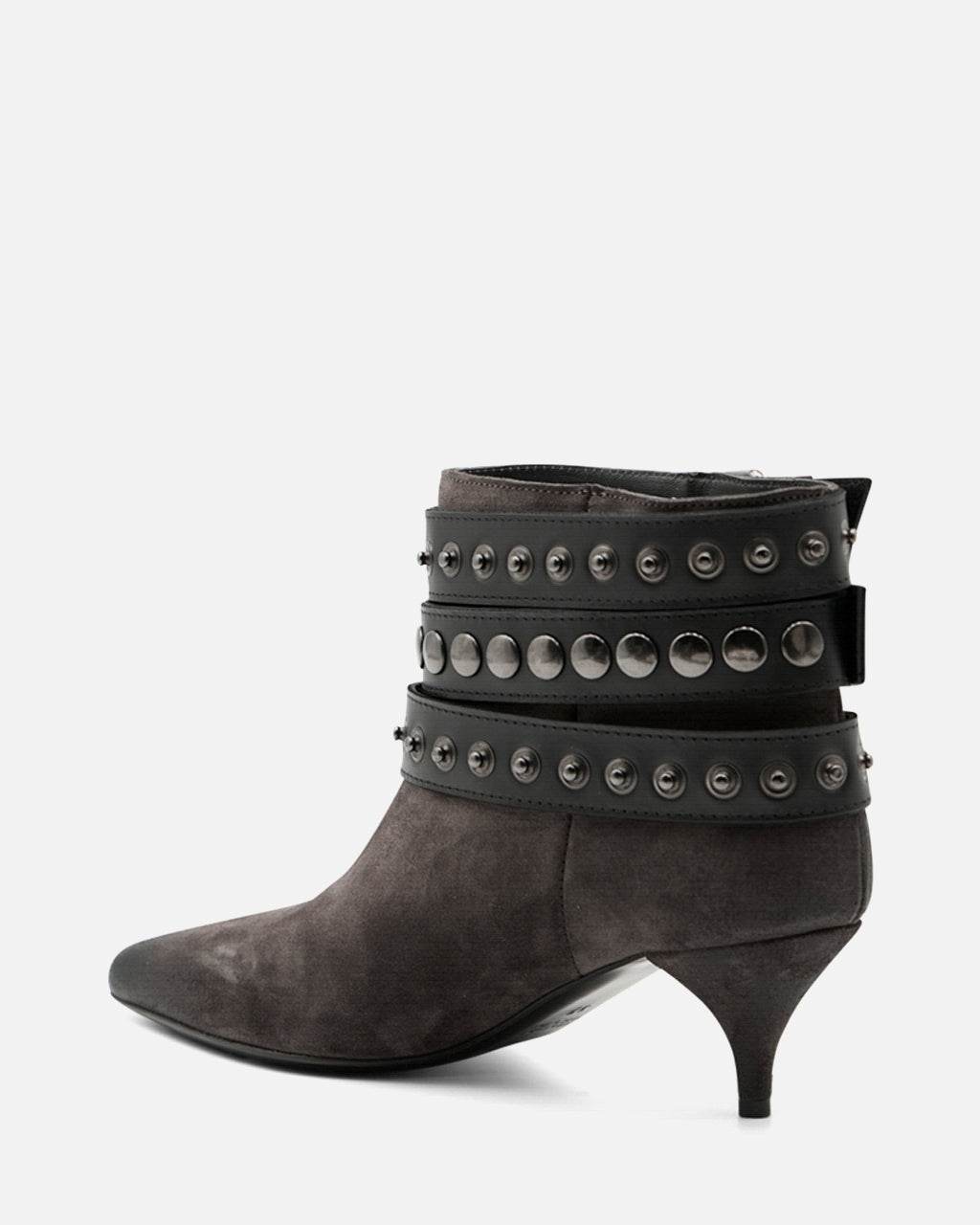 TRIPLET BOOTS