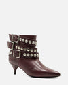 TRIPLET BOOTS