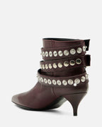 TRIPLET BOOTS ★ DALLAS