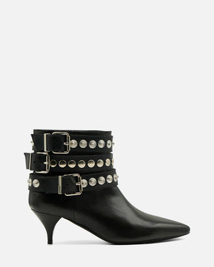 TRIPLET BOOTS ★ DALLAS