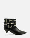 TRIPLET BOOTS