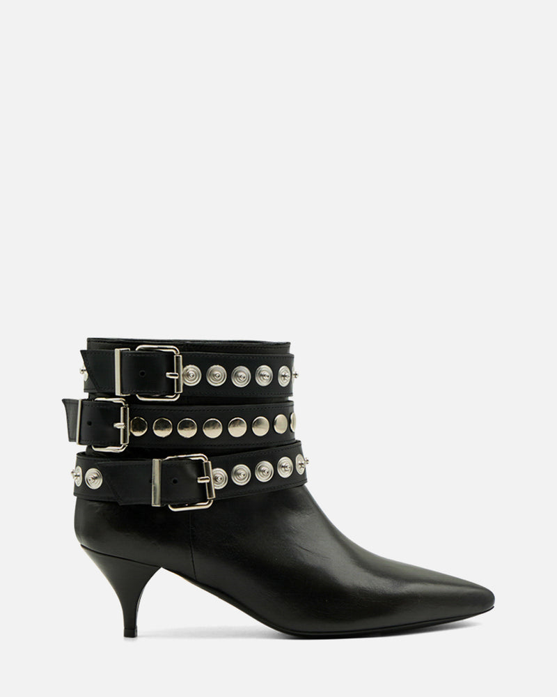 TRIPLET BOOTS