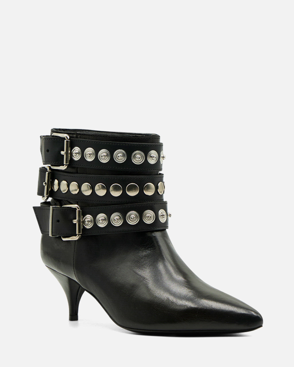 TRIPLET BOOTS