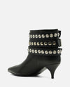 TRIPLET BOOTS