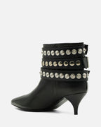 TRIPLET BOOTS ★ DALLAS