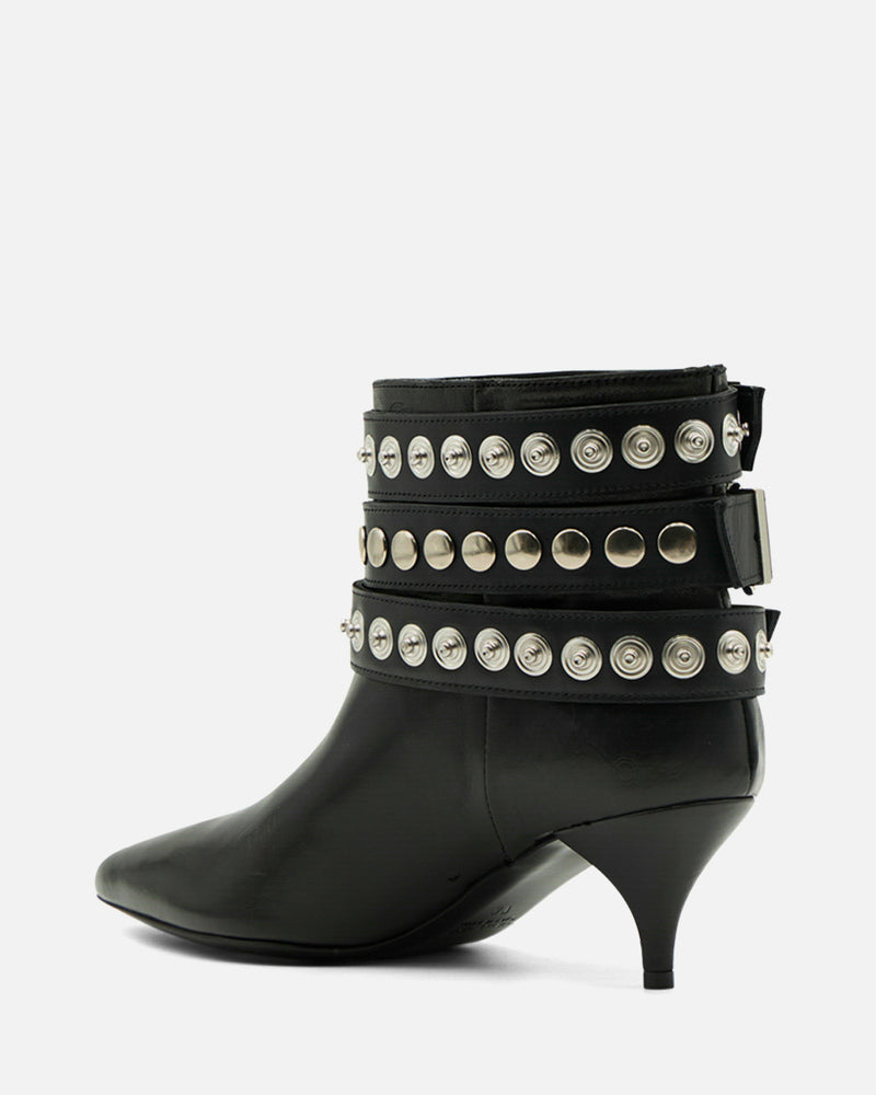 TRIPLET BOOTS
