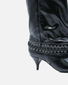 SELINA HEELED BOOTS