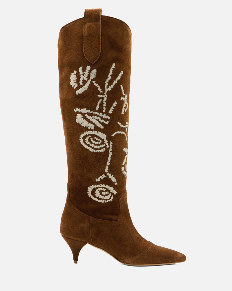 FORMAS STIVALI CON TACCO