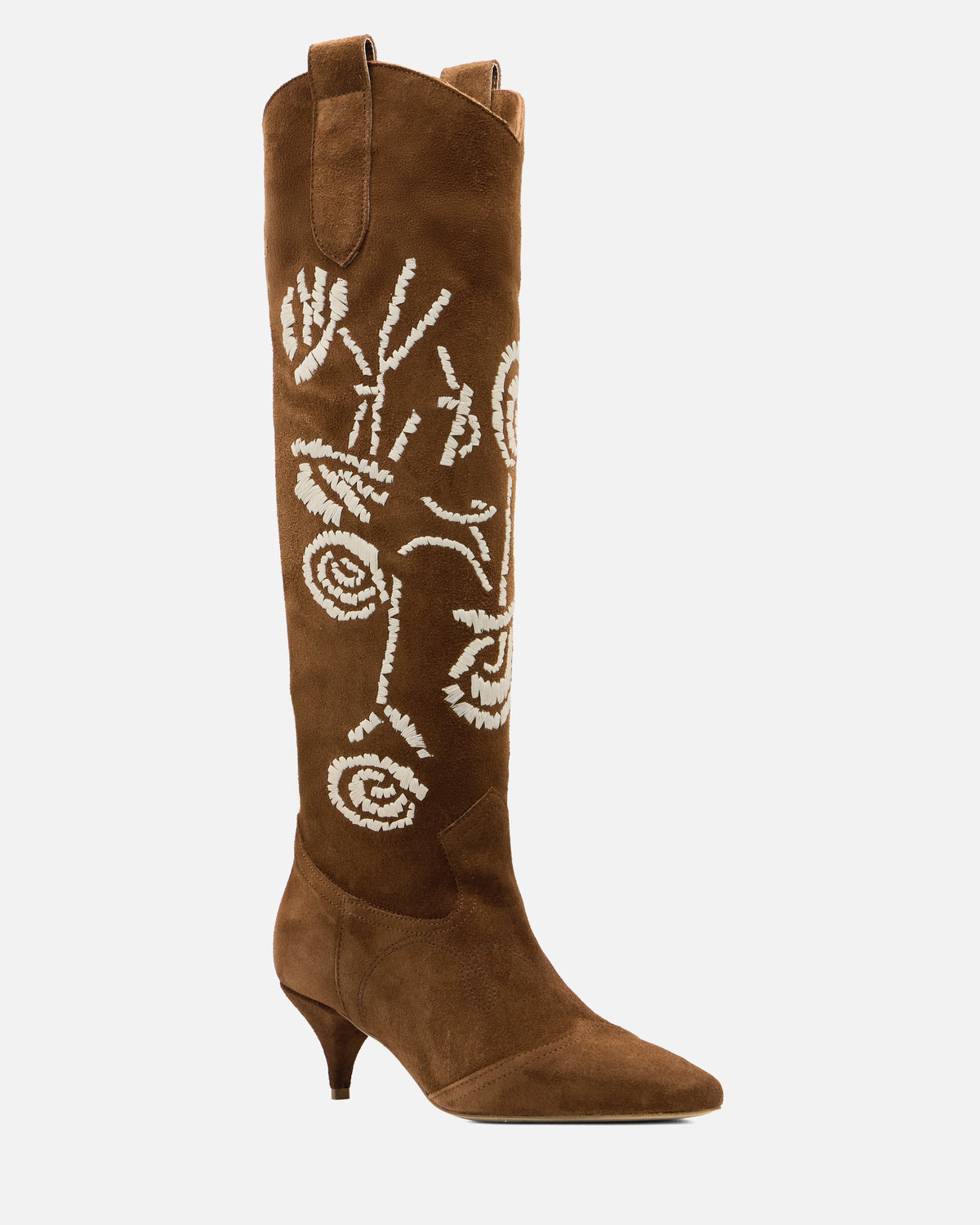 FORMAS STIVALI CON TACCO