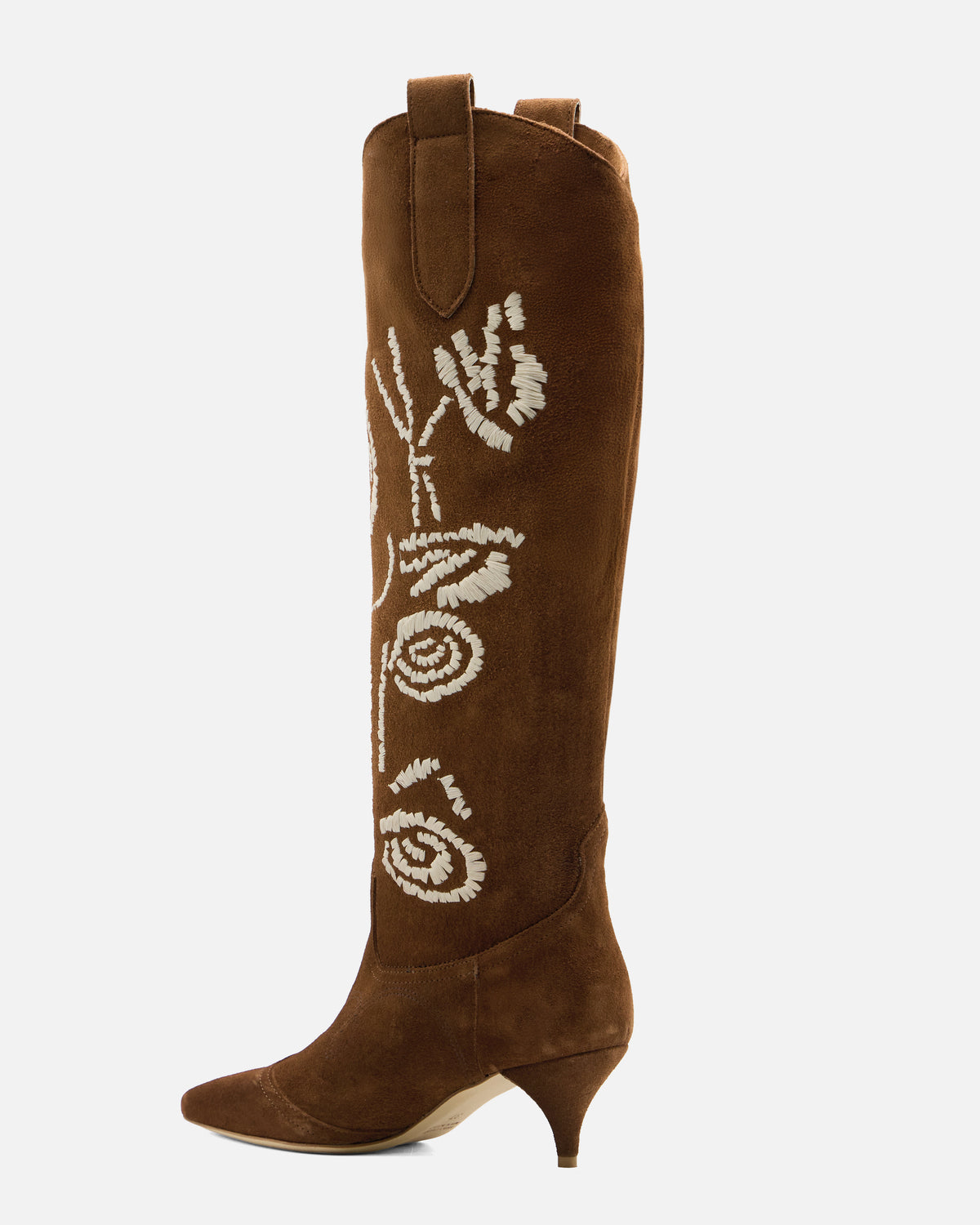 FORMAS STIVALI CON TACCO