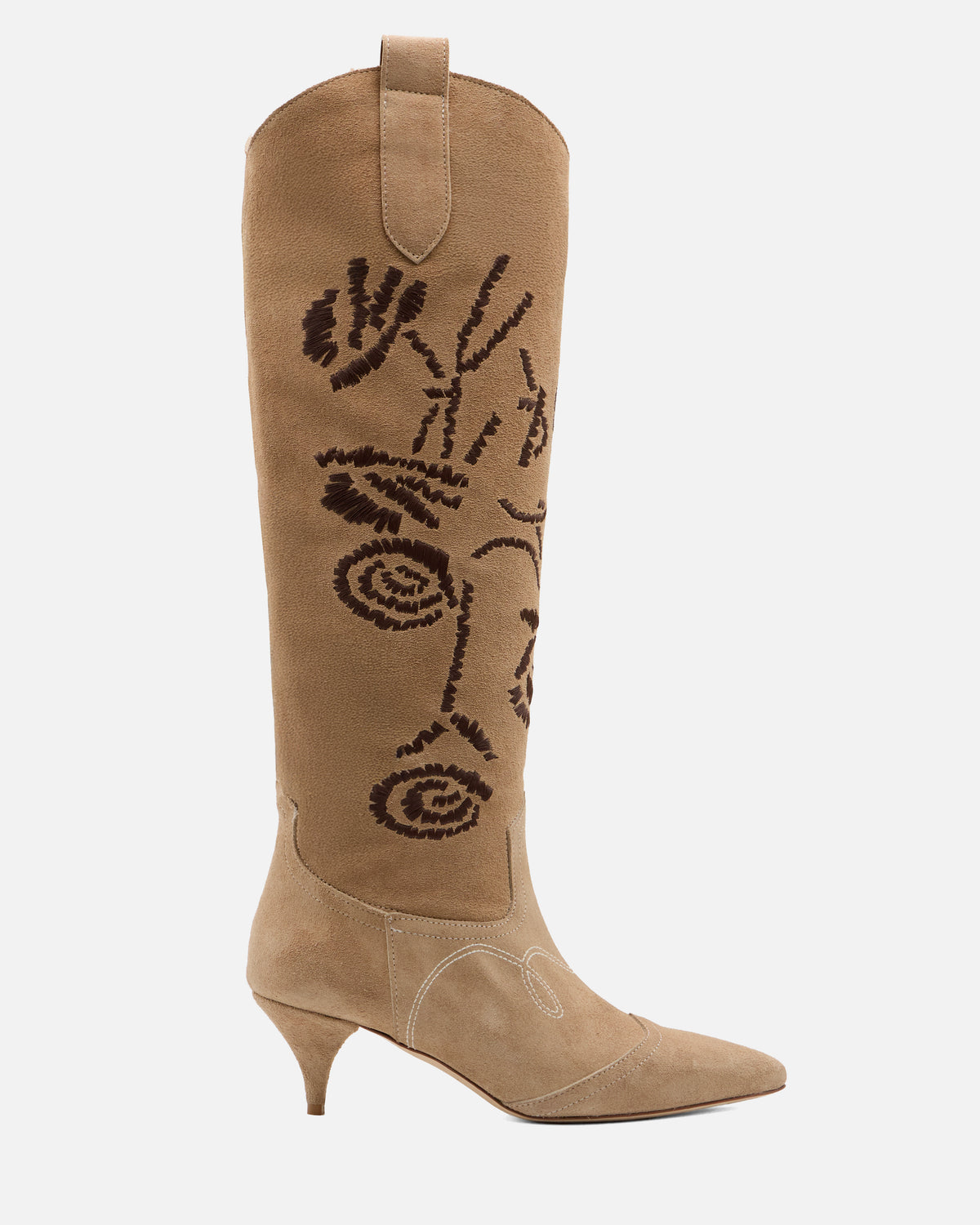 FORMAS STIVALI CON TACCO