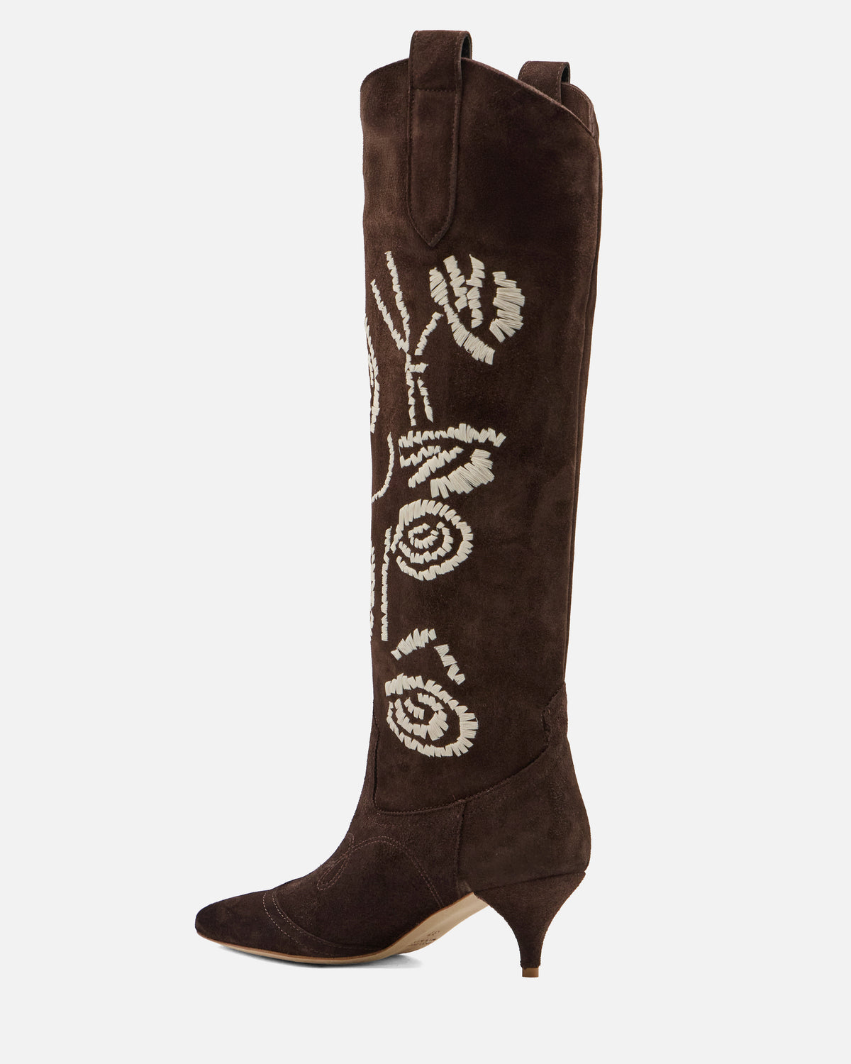 FORMAS STIVALI CON TACCO