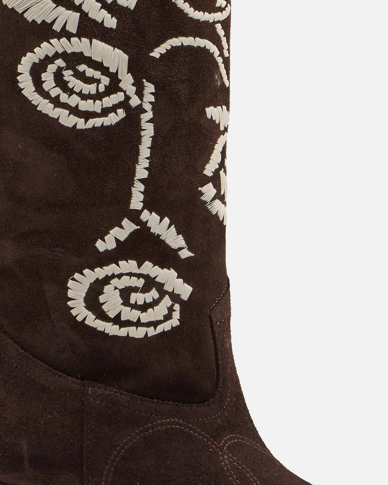 FORMAS STIVALI CON TACCO