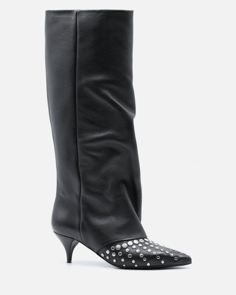 SAMANTHA STIVALI CON TACCO