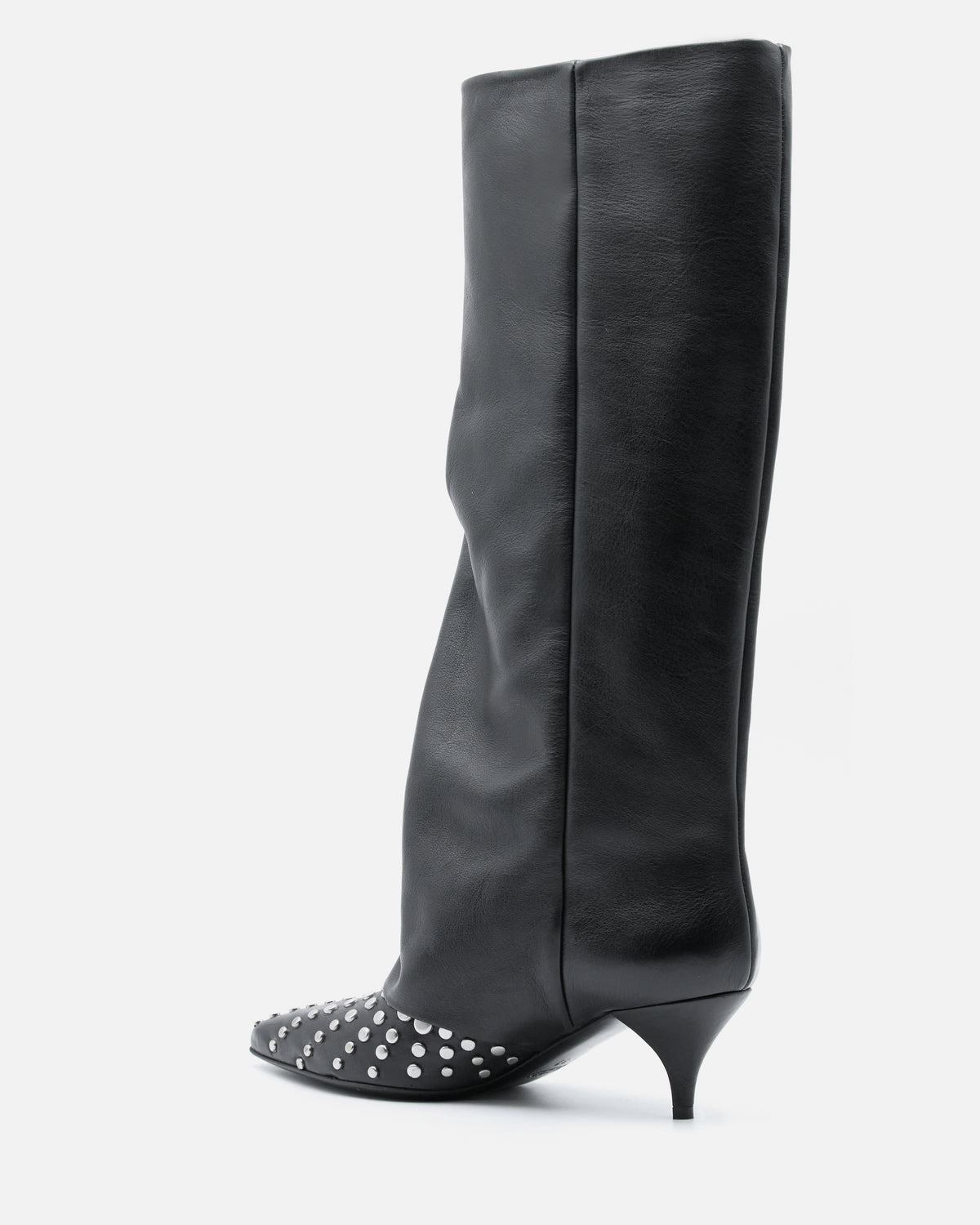 SAMANTHA STIVALI CON TACCO