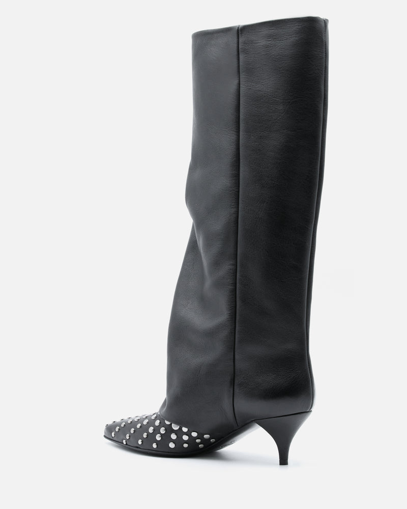 SAMANTHA STIVALI CON TACCO