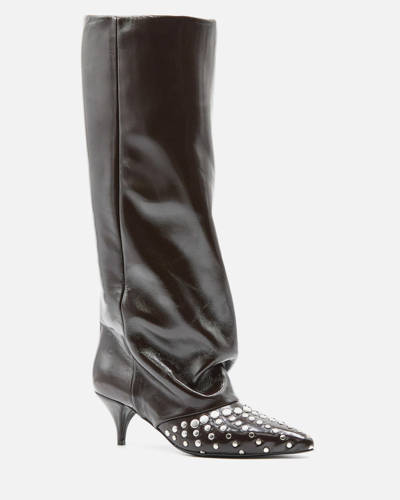 SAMANTHA STIVALI CON TACCO